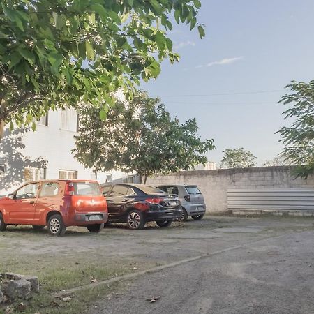 Hotel Girafa Itatiaia  Bagian luar foto