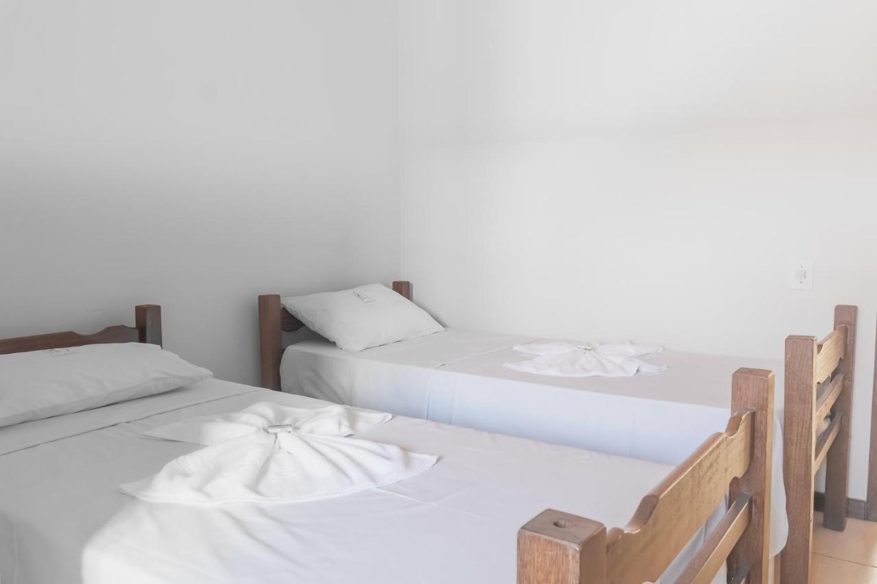 Hotel Girafa Itatiaia  Ruang foto