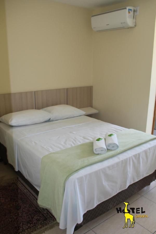 Hotel Girafa Itatiaia  Bagian luar foto